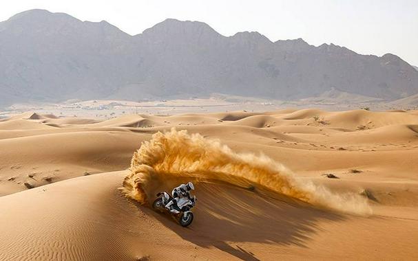 2023 Ducati DesertX 937