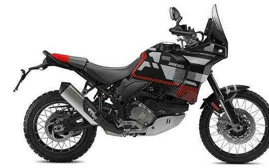 2023 Ducati DesertX 937