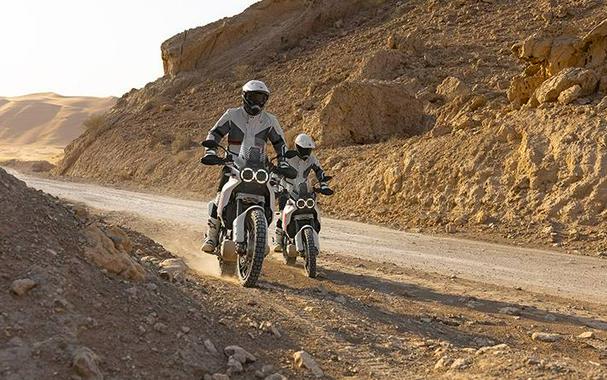 2023 Ducati DesertX 937