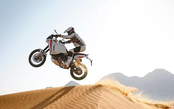 2023 Ducati DesertX 937