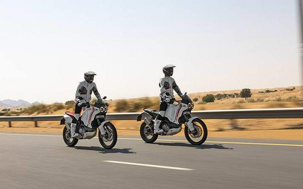 2023 Ducati DesertX 937