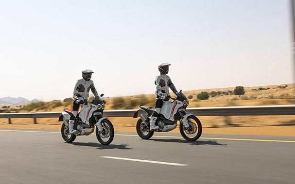 2023 Ducati DesertX 937