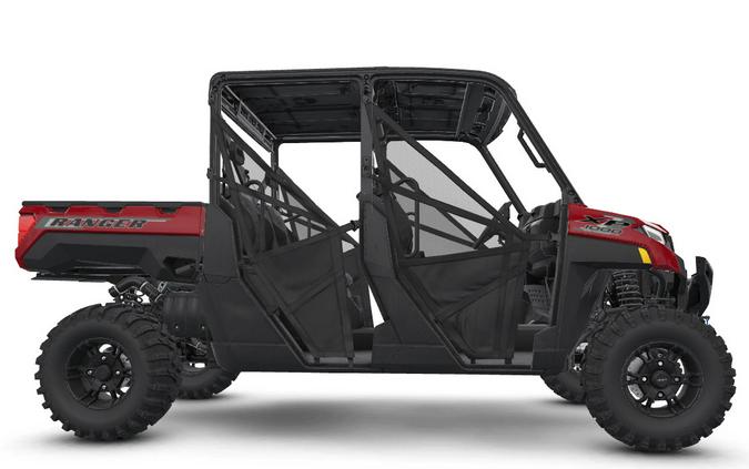 2026 Polaris Ranger Crew XP 1000 Premium
