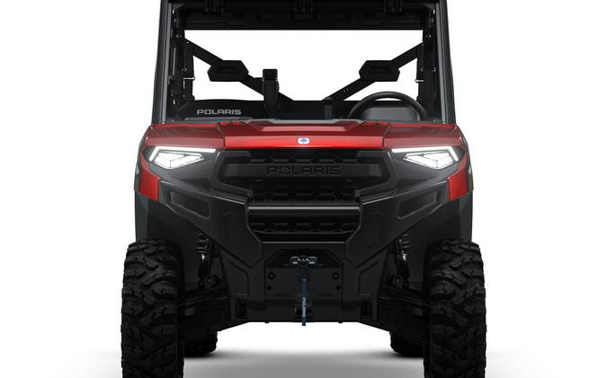 2026 Polaris Ranger Crew XP 1000 Premium