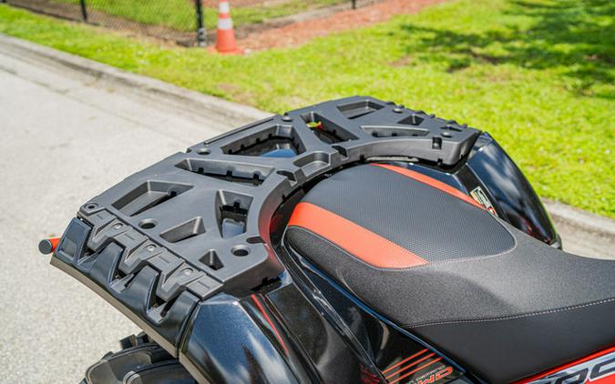 2026 Polaris Sportsman XP 1000 Mud Edition