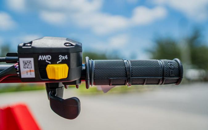 2026 Polaris Sportsman XP 1000 Mud Edition