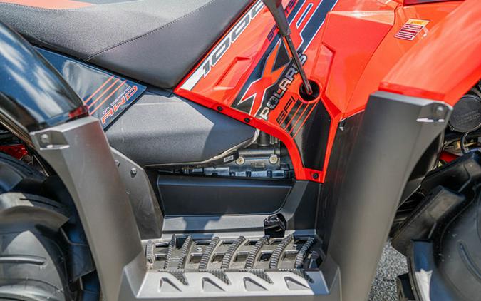 2026 Polaris Sportsman XP 1000 Mud Edition