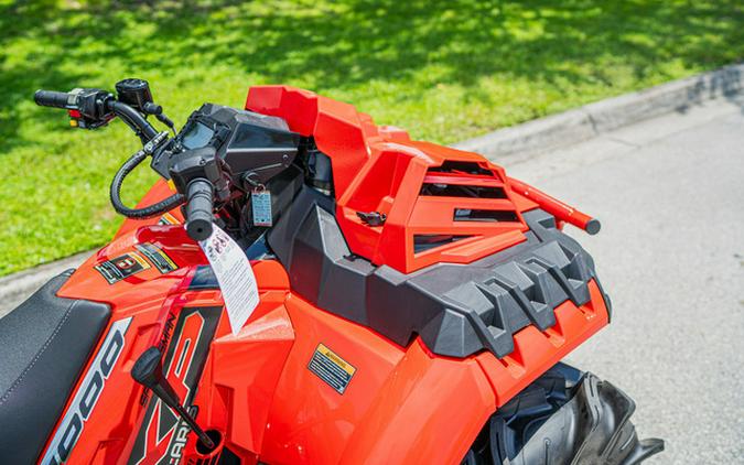 2026 Polaris Sportsman XP 1000 Mud Edition