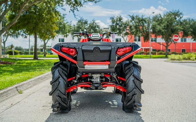 2026 Polaris Sportsman XP 1000 Mud Edition