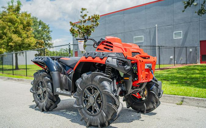 2026 Polaris Sportsman XP 1000 Mud Edition