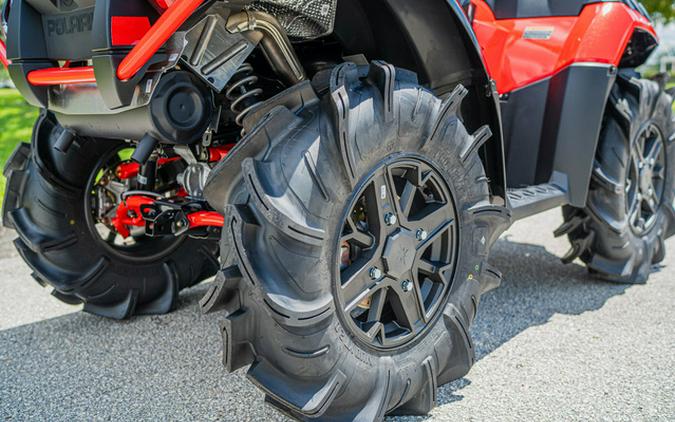 2026 Polaris Sportsman XP 1000 Mud Edition