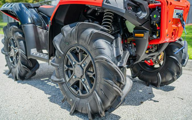 2026 Polaris Sportsman XP 1000 Mud Edition