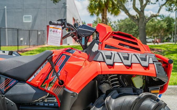 2026 Polaris Sportsman XP 1000 Mud Edition