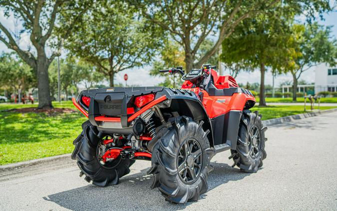 2026 Polaris Sportsman XP 1000 Mud Edition