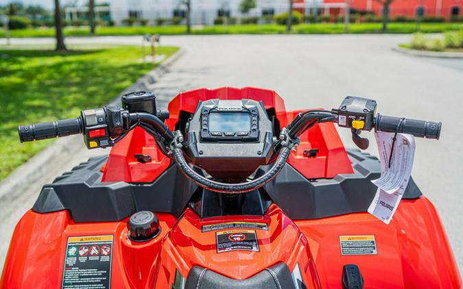 2026 Polaris Sportsman XP 1000 Mud Edition