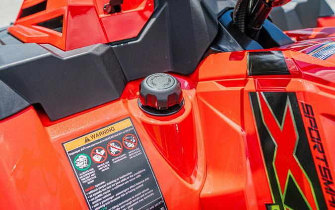 2026 Polaris Sportsman XP 1000 Mud Edition