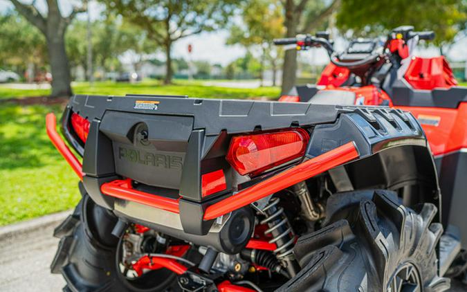 2026 Polaris Sportsman XP 1000 Mud Edition