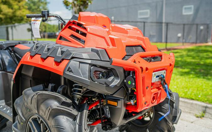 2026 Polaris Sportsman XP 1000 Mud Edition