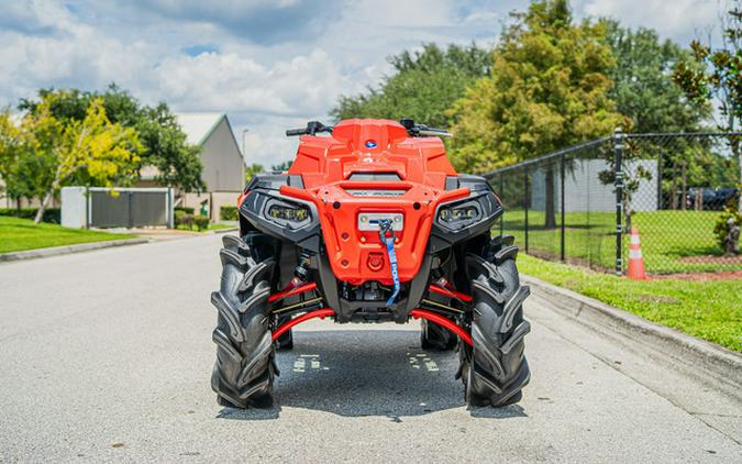 2026 Polaris Sportsman XP 1000 Mud Edition