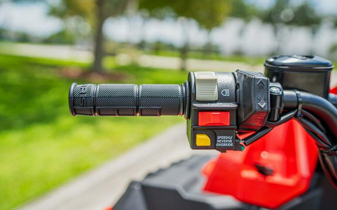 2026 Polaris Sportsman XP 1000 Mud Edition