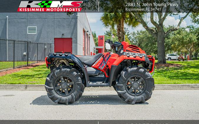 2026 Polaris Sportsman XP 1000 Mud Edition