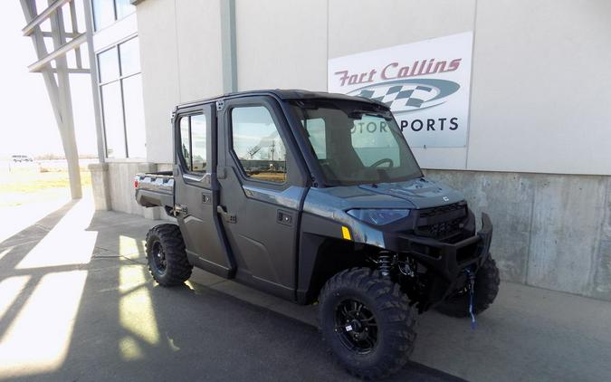 2026 Polaris® Ranger Crew XP 1000 NorthStar Edition Ultimate
