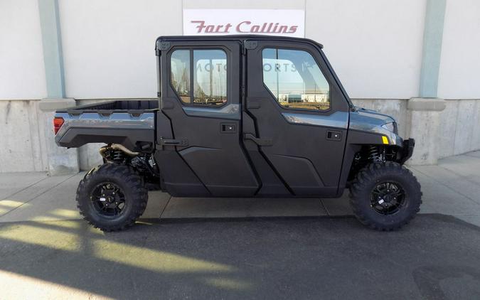 2026 Polaris® Ranger Crew XP 1000 NorthStar Edition Ultimate