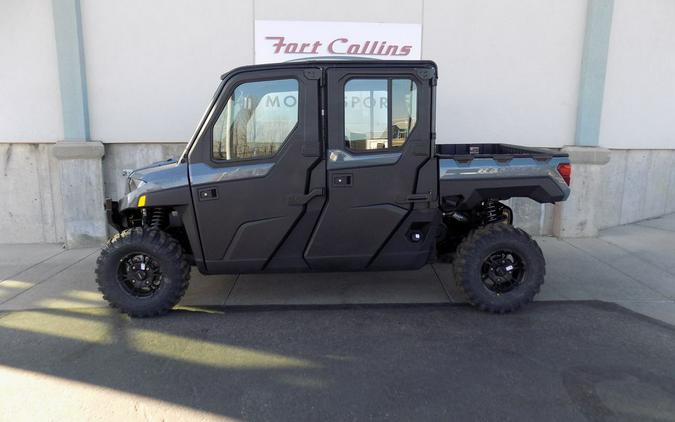 2026 Polaris® Ranger Crew XP 1000 NorthStar Edition Ultimate