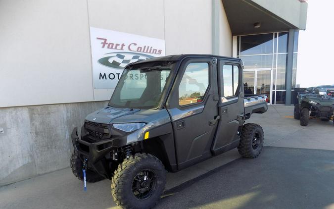 2026 Polaris® Ranger Crew XP 1000 NorthStar Edition Ultimate