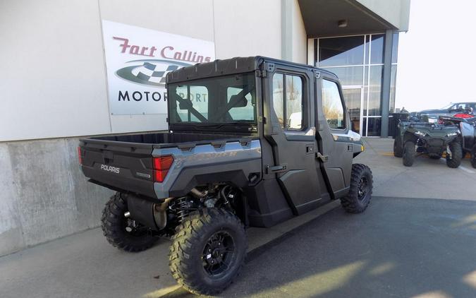 2026 Polaris® Ranger Crew XP 1000 NorthStar Edition Ultimate