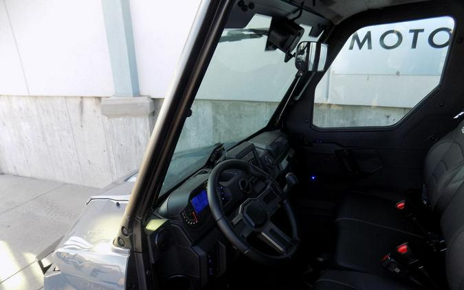 2026 Polaris® Ranger Crew XP 1000 NorthStar Edition Ultimate