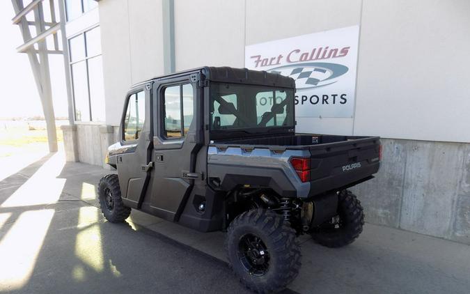 2026 Polaris® Ranger Crew XP 1000 NorthStar Edition Ultimate