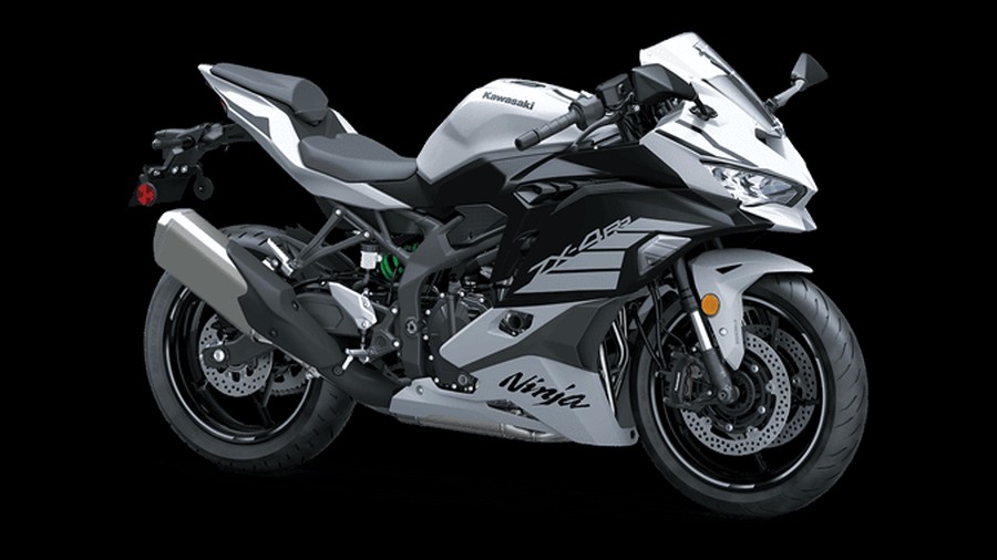 2025 KAWASAKI NMINJA ZX4RR ABS