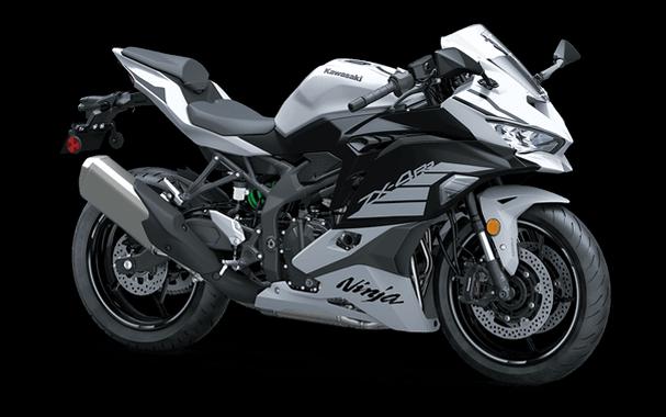 2025 KAWASAKI NMINJA ZX4RR ABS