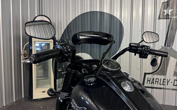 2023 Harley-Davidson FREEWHEELER