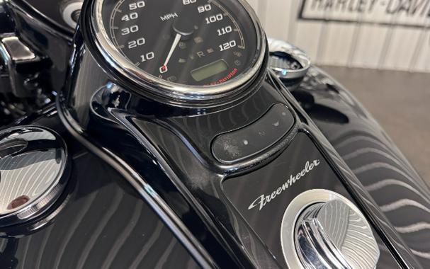 2023 Harley-Davidson FREEWHEELER