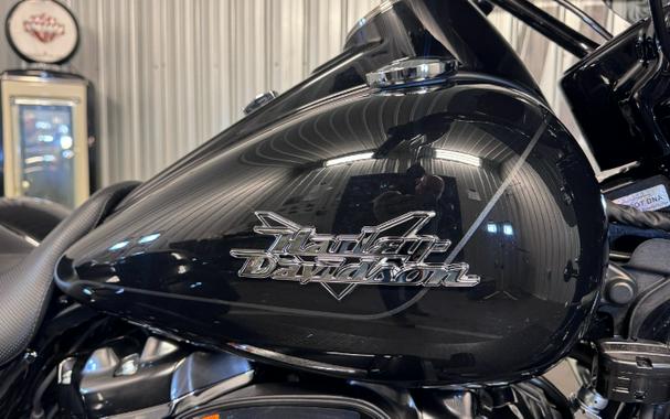 2023 Harley-Davidson FREEWHEELER