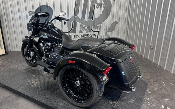 2023 Harley-Davidson FREEWHEELER