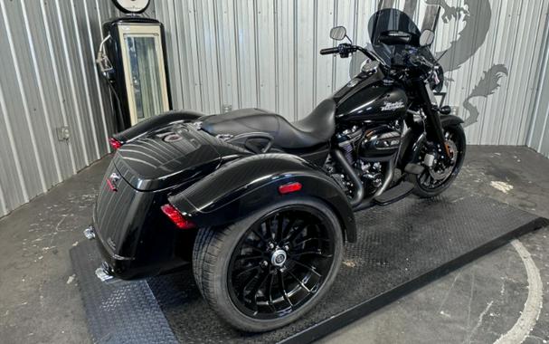 2023 Harley-Davidson FREEWHEELER