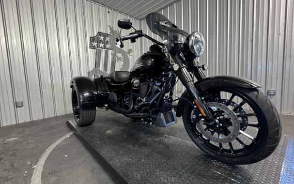 2023 Harley-Davidson FREEWHEELER