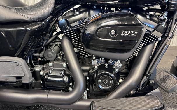 2023 Harley-Davidson FREEWHEELER