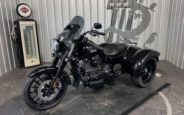 2023 Harley-Davidson FREEWHEELER