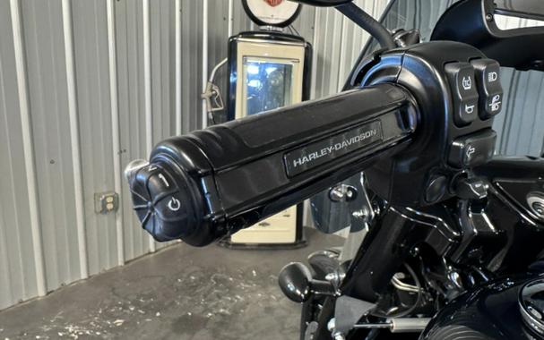 2023 Harley-Davidson FREEWHEELER