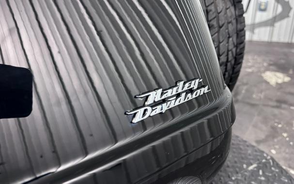 2023 Harley-Davidson FREEWHEELER