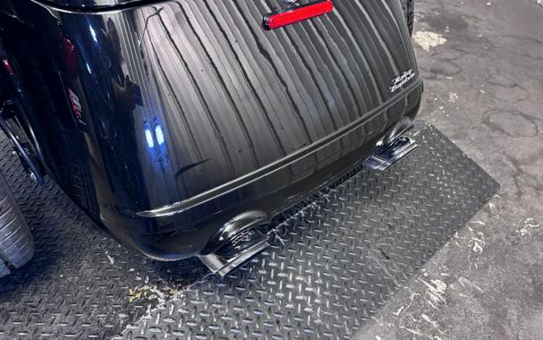 2023 Harley-Davidson FREEWHEELER