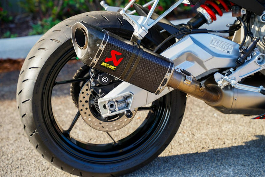 2022 Aprilia® RS 660