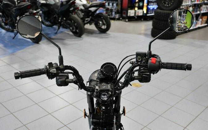 2026 Honda Trail 125
