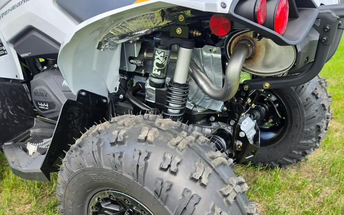 2026 Can-Am Renegade X XC 1000R