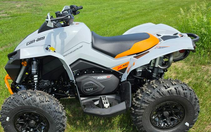2026 Can-Am Renegade X XC 1000R