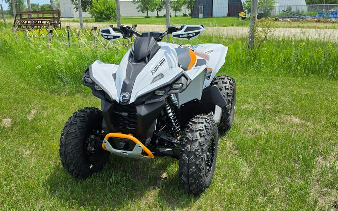 2026 Can-Am Renegade X XC 1000R